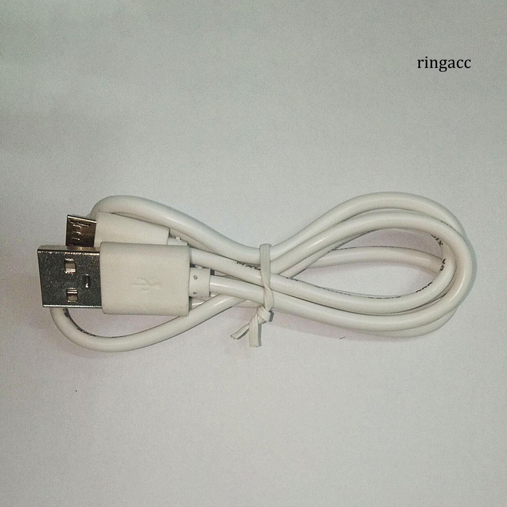 Cáp sạc nhanh micro usb/type c dài 1m cho điện thoại Xiaomi android