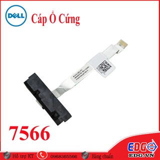 Cáp Ổ Cứng Laptop Dell Inspiron 7566