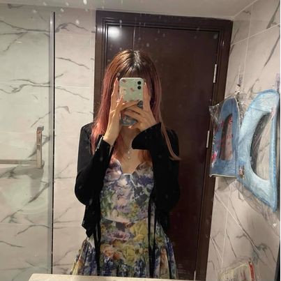 🍒🍒 Đầm 2 Dây,Váy 2 Dây Hoa Kiểu Pháp Siêu Gợi Cảm Cho Nữ🍒🍒