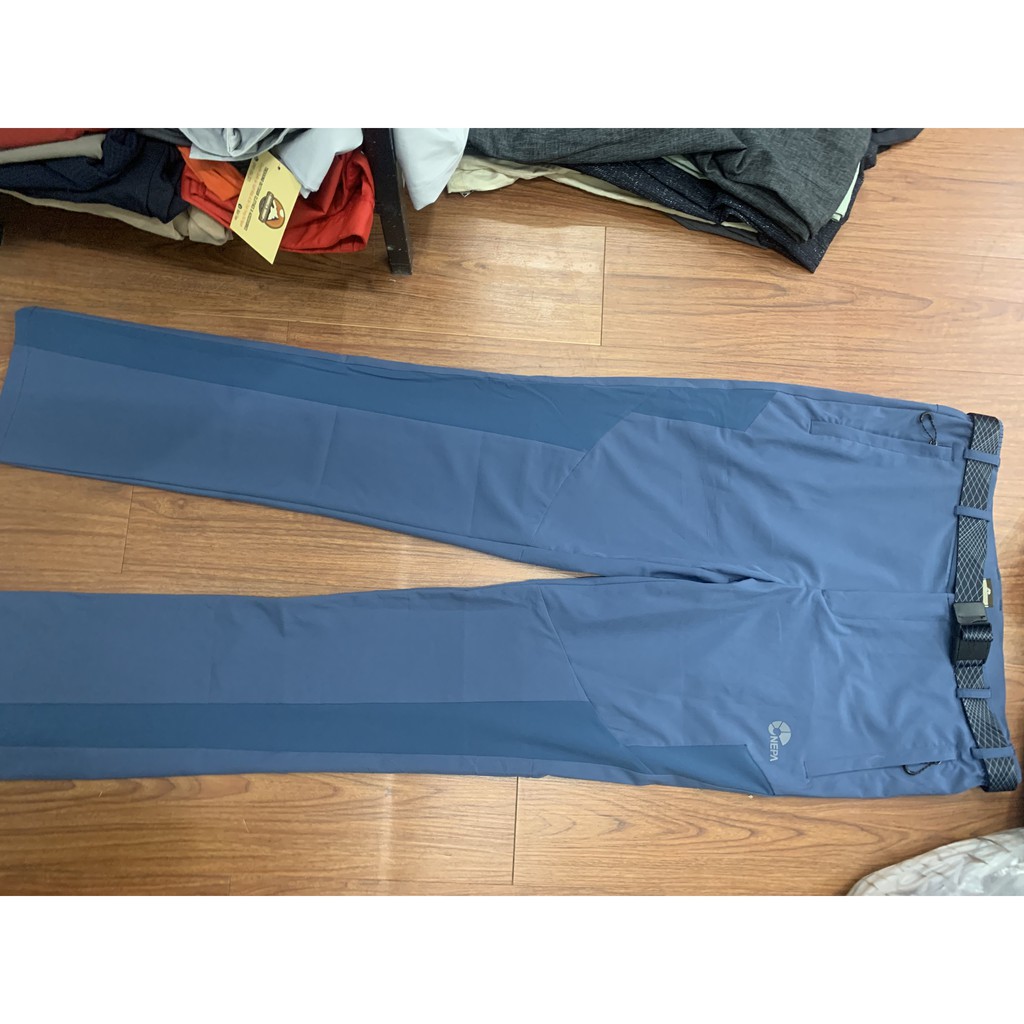 Quần gió hàn quốc Nepavn