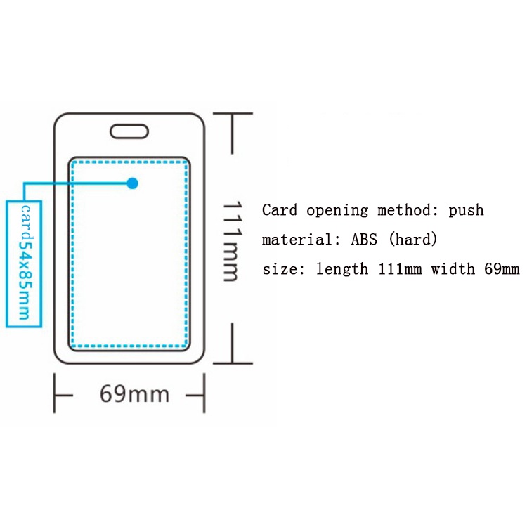 Pvc Họa Tiết Hoạt Hình One Piece Dễ Thương Cho Học Sinh