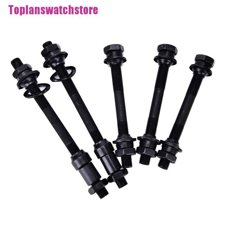 1 Trục Trung Tâm Đục Lỗ Cho Xe Đạp Leo Núi