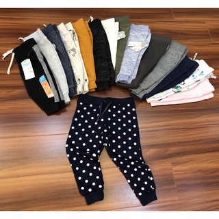 Quần nỉ primark xuất xịn