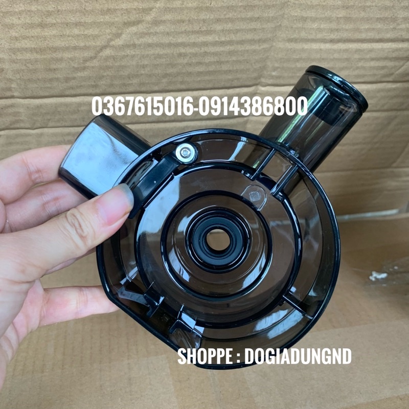 Phụ kiện máy ép chậm Mokkom MK-199