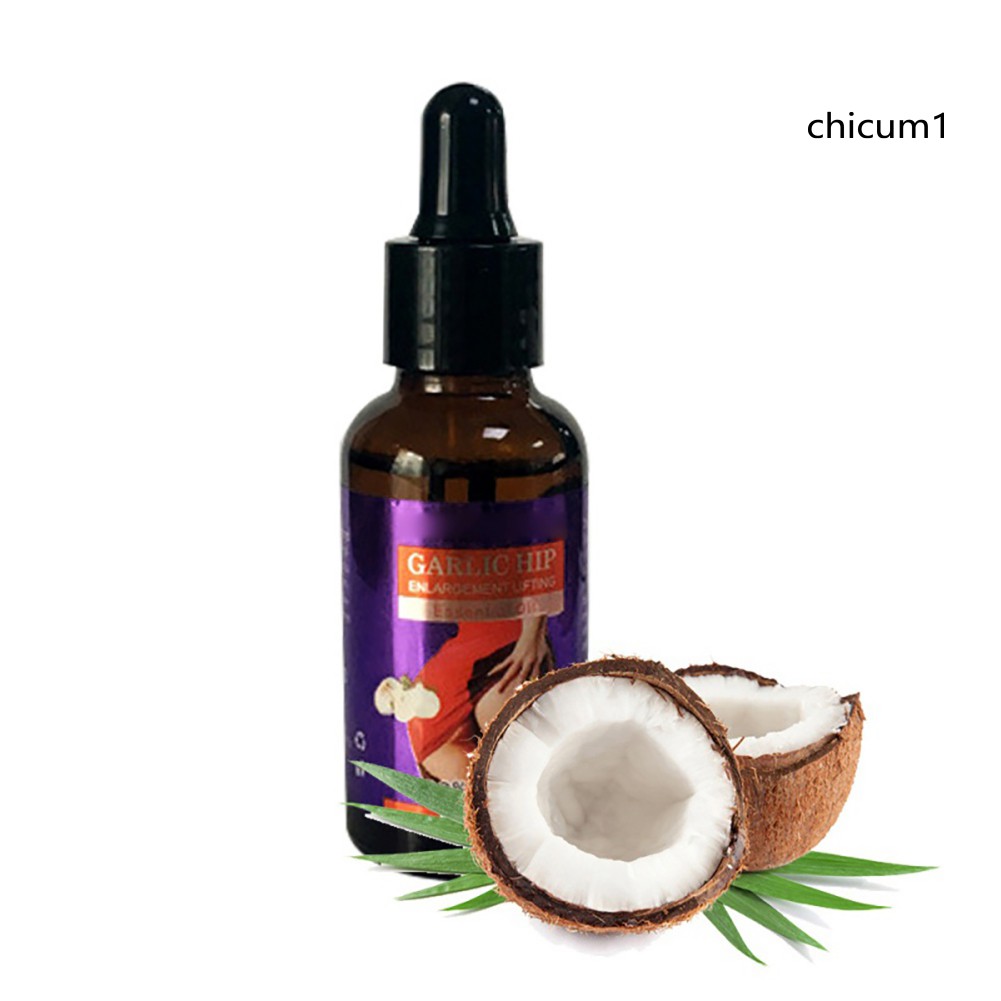 [Hàng mới về] Tinh dầu nâng mông dưỡng ẩm chăm sóc da hiệu quả