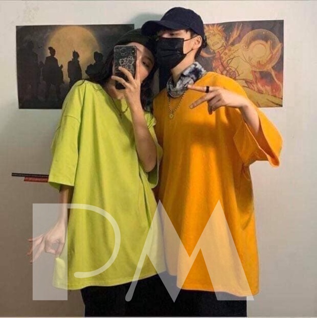 Áo thụng trơn hè siêu hot | BigBuy360 - bigbuy360.vn