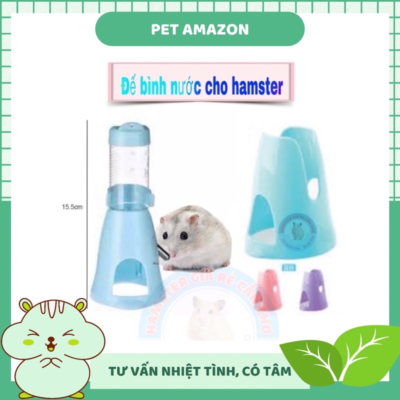 ĐẾ BÌNH NƯỚC 2IN1 ( giao màu ngẫu nhiên )