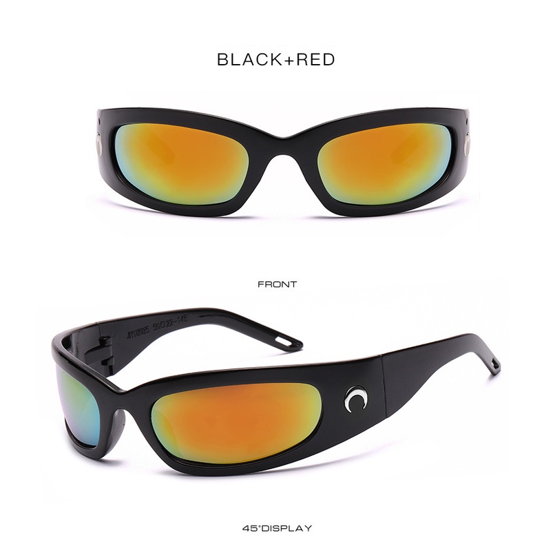 Kính Mát Thể Thao Thời Trang Cho Nam Và Nữ