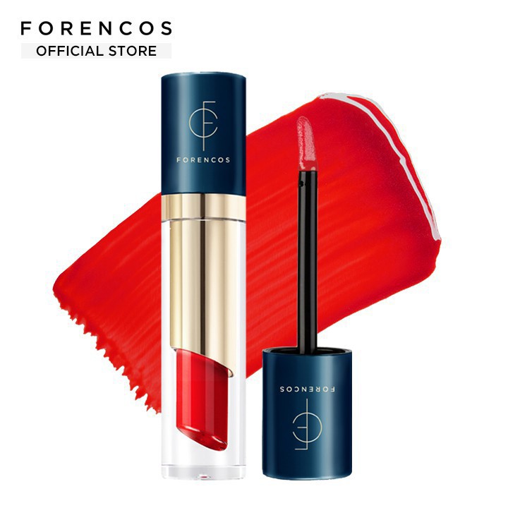 FORENCOS Lip Tattoo Glass Tint 3.5g | BigBuy360 - bigbuy360.vn