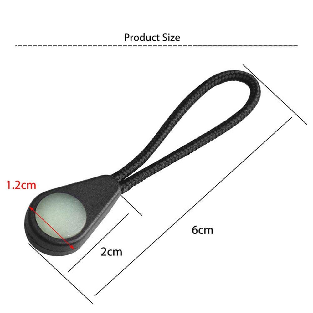 Mayshow Set 10 Áo Khoác Dây Kéo Khóa Màu Tối Siêu Sáng