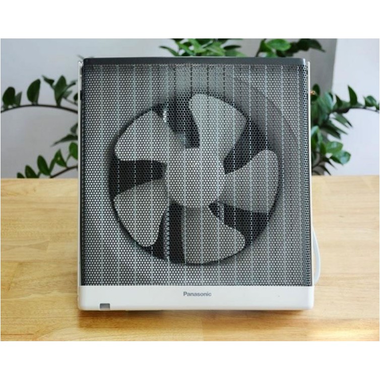 Quạt hút âm tường Panasonic - FV-25AUF1