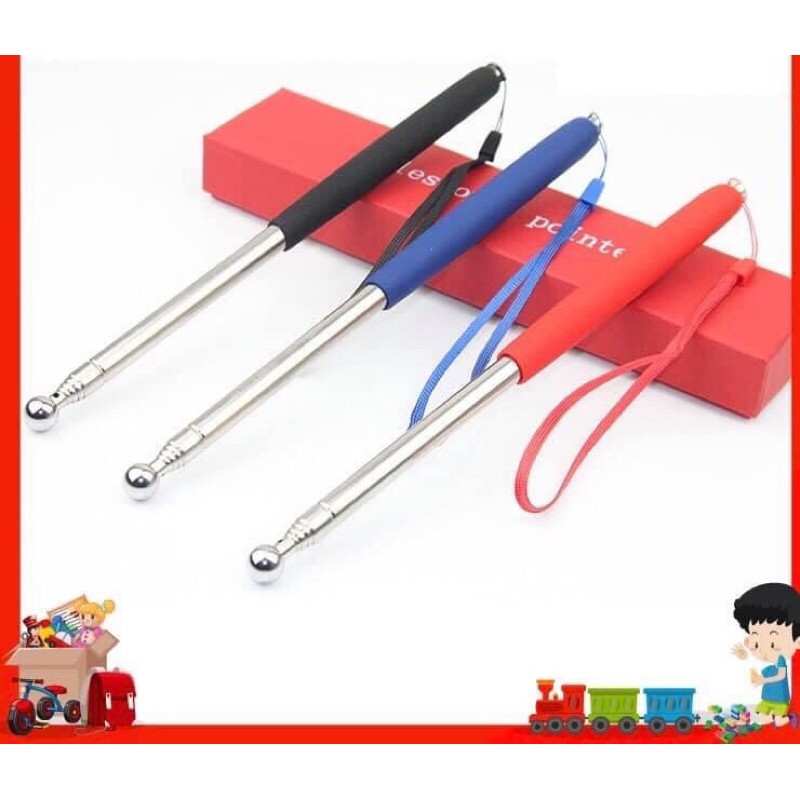 Chỉ bảng dài 1 mét