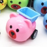 Xe công trường chạy cót mini hàng đẹp Youngcityshop