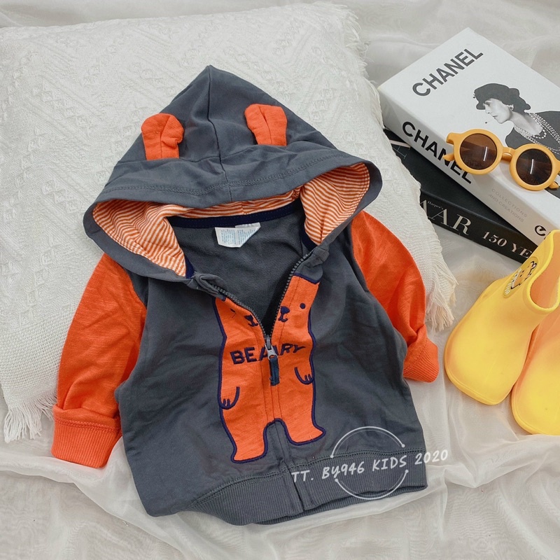 Áo Khoác cho bé, Hàng Việt Nam xuất khẩu