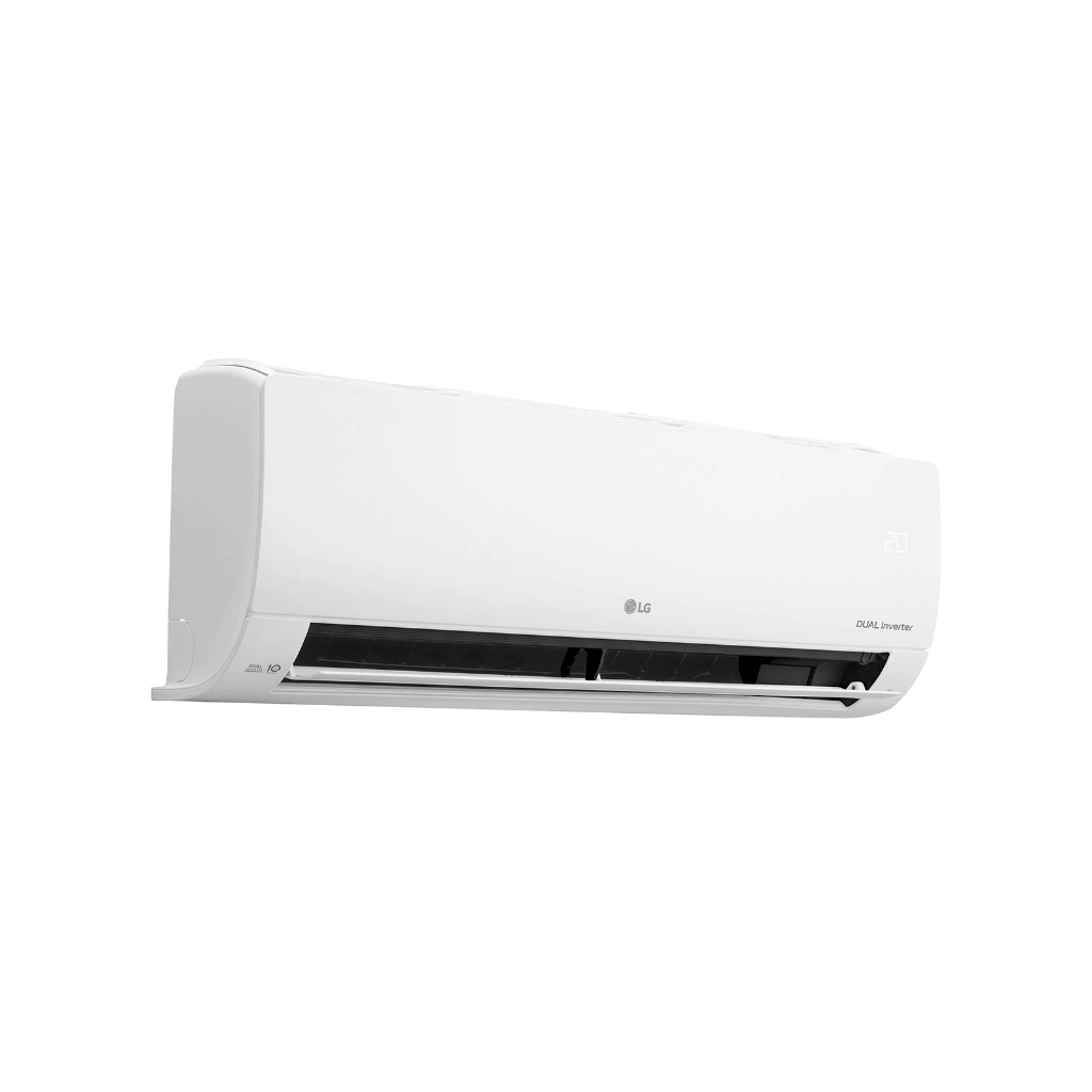 Máy Lạnh LG Inverter 1 chiều 9000BTU  V10ENO - Model 2023 - Miễn Phí Lắp Đặt