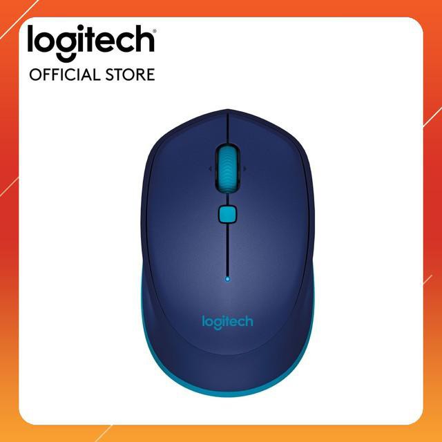 Chuột Bluetooth LOGITECH M337 - ....