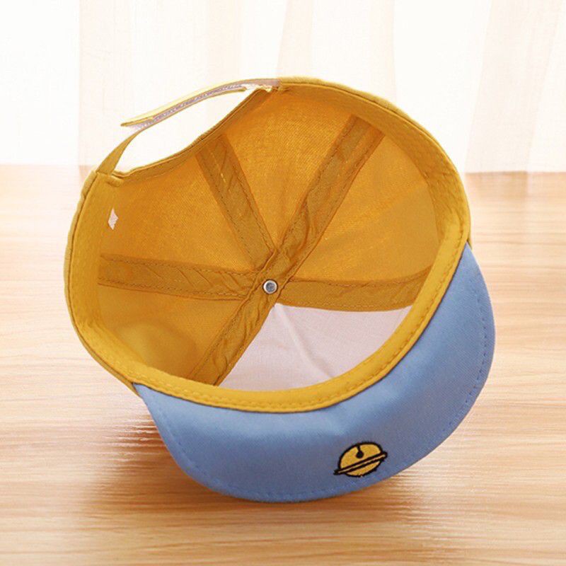 mũ Đoremon chồng chóng dễ thương cho bé