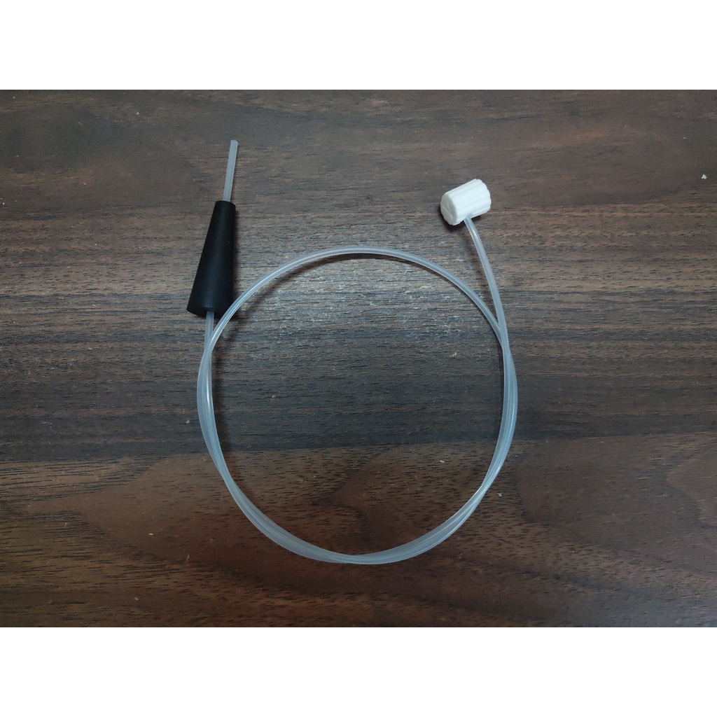 Dây nối vòi xịt dung dịch vệ sinh buồng đốt ô tô xe máy NX5000
