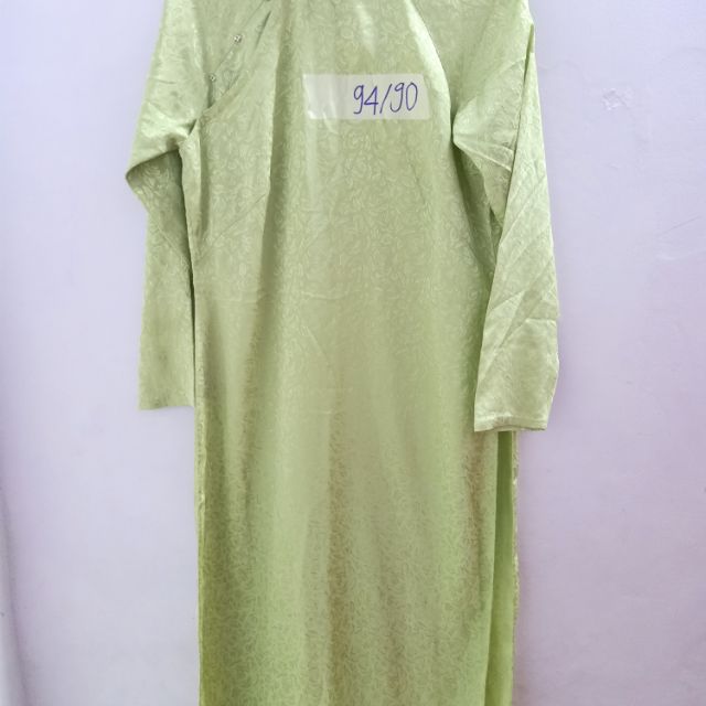 Áo dài XXL XXXL