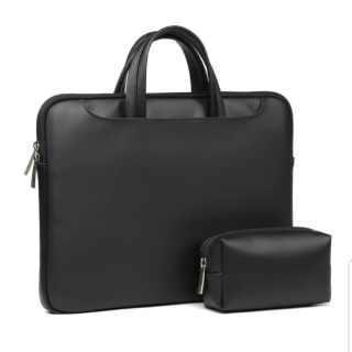 Set túi chống sốc đựng Macbook/Laptop