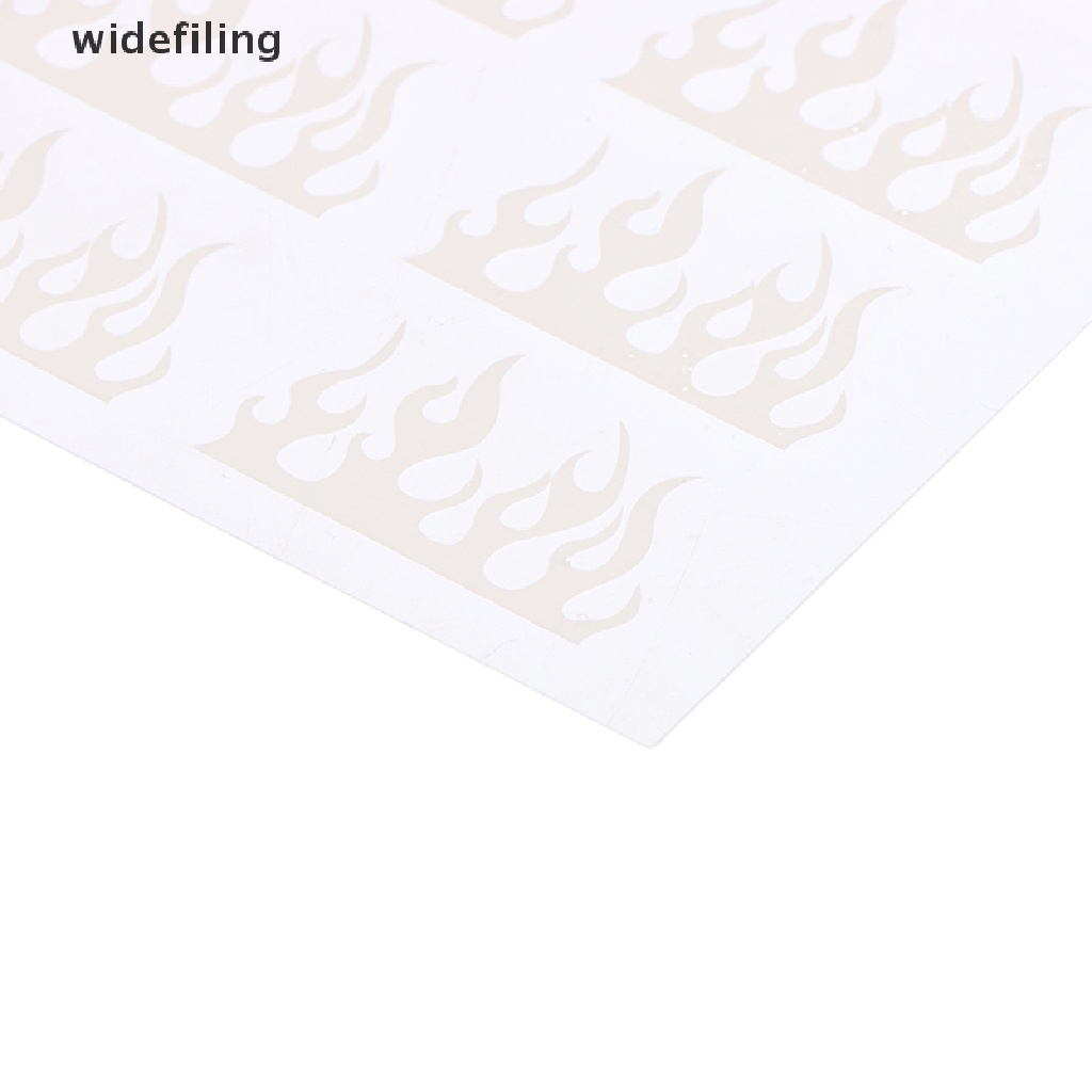 1 miếng dán móng tay hình bông tuyết dạ quang 3D<br>