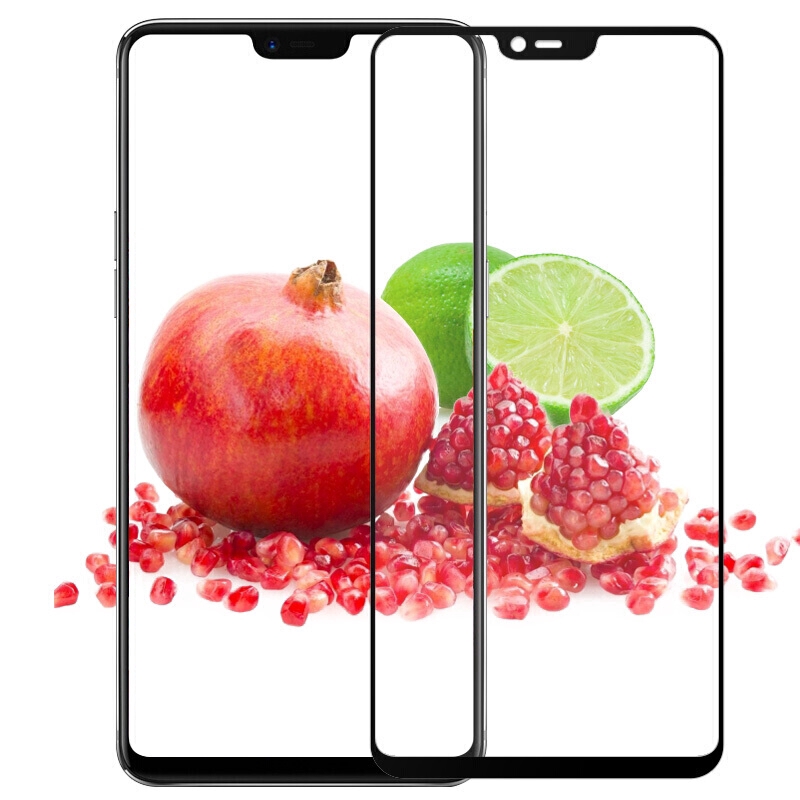 Kính cường lực 5D toàn màn hình VIVO V29e V27e V27 V25 V25e V23 V23e V21e V21 V20 V15 V11 Pro
