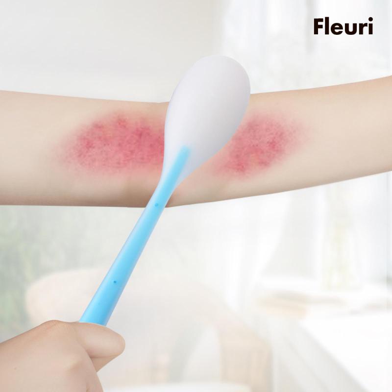 Búa Mát Xa Lưng Cầm Tay Tiện Dụng Cho Nữ