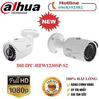 Camera IP H.265 2.0MP DAHUA IPC-HFW1230SP-S2
