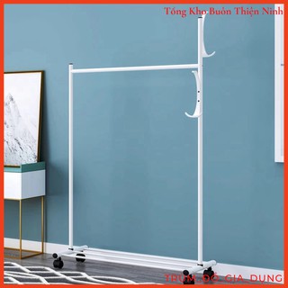 Giá Treo quần áo di động