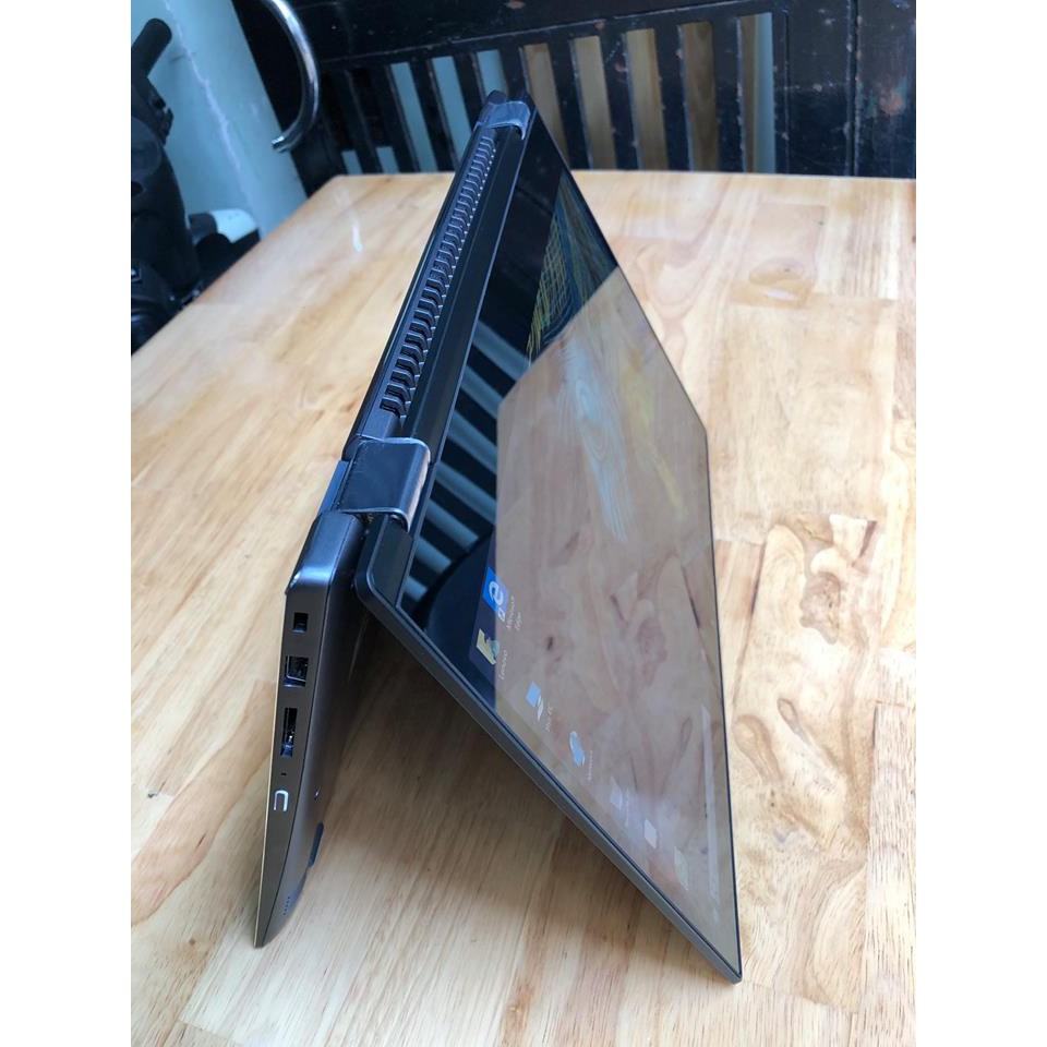 Laptop lenovo Flex 5 i5 – 8250u, 8G, 256G, vga 2G, FHD, touch, x360 | BigBuy360 - bigbuy360.vn