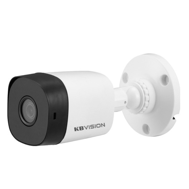 CAMERA 4IN1 2MP KBVISION KX-A2111C4 - Đảm bảo mới 100% chính hãng