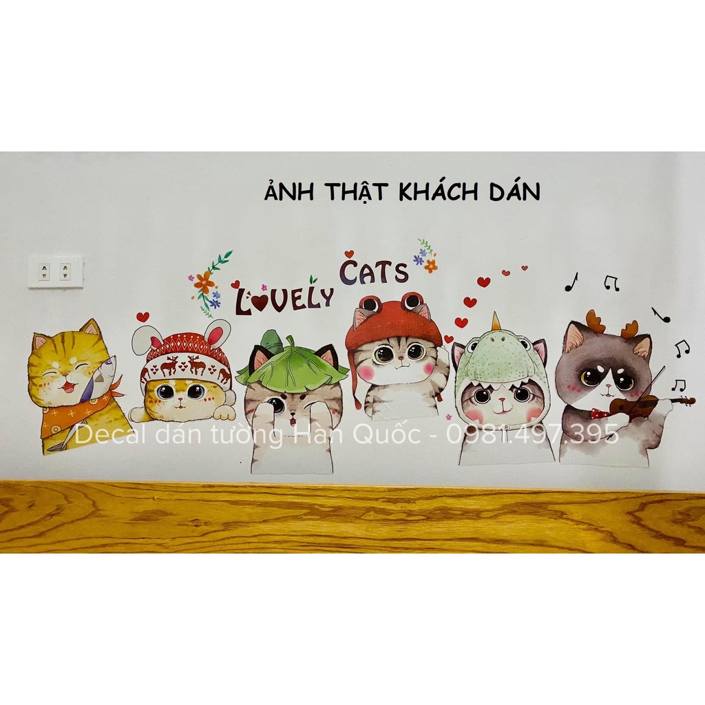 Decal dán tường phòng khách, giấy dán tường phòng ngủ, decal dán tường 3d, hình dán tường cây xanh