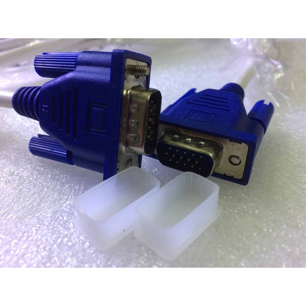Cáp Tín Hiệu VGA 1M5