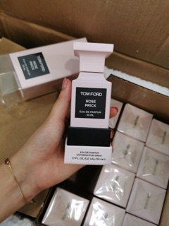 Nước hoa Tom Ford Rose Prick EDP 50ml,100ml