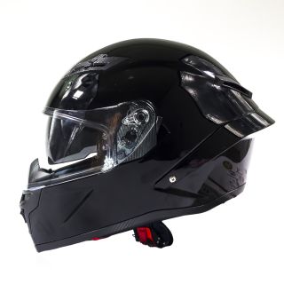 Mũ Bảo Hiểm Fullface EGO, ROC