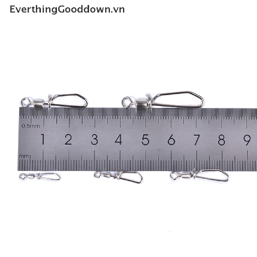 Everthingooddown 50 Khoen Ma Ní # 2#-10#