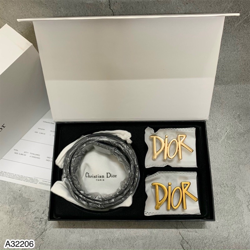 Hộp Thắt Lưng Nam Sang Trọng - Thăng Lưng Nam Cao Cấp