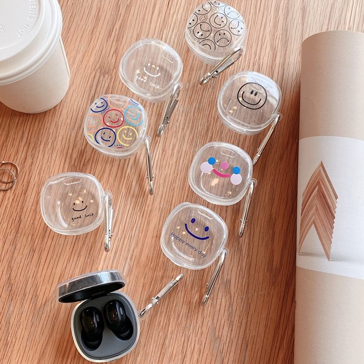 Vỏ bảo vệ hộp sạc tai nghe Baseus WM01 bằng TPU mềm chống sốc chống va đập hình cinnamoroll hoạt hình xinh xắn