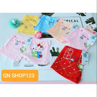 Quần chip đùi Hello Kitty