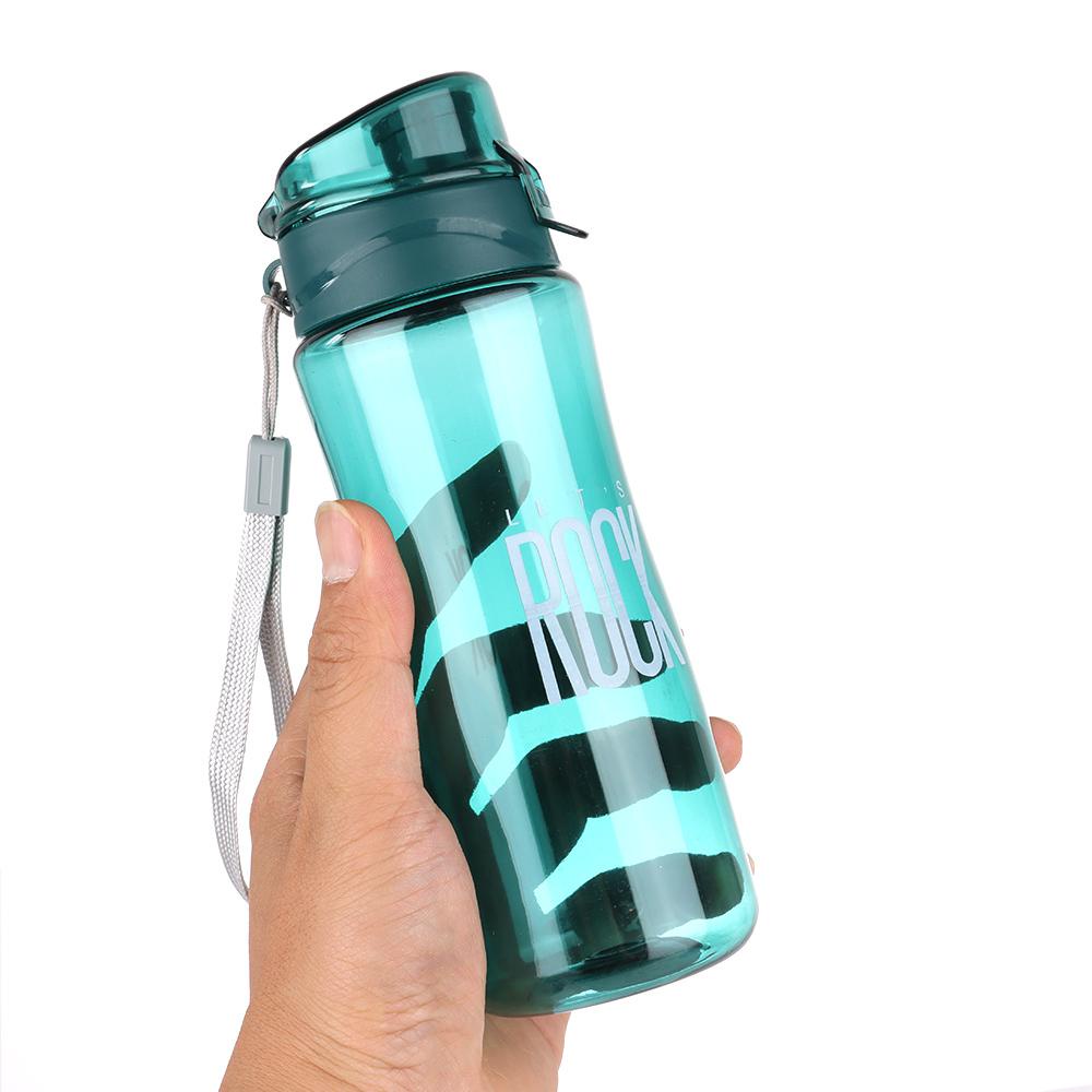 Bình Nước Thể Thao DAPHS 550ML