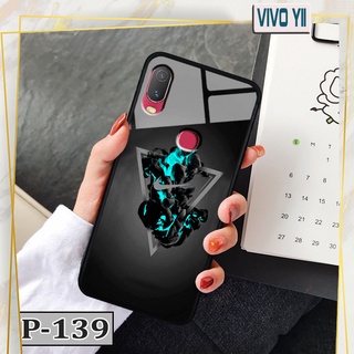 Ốp lưng 3D cho điện thoại Vivo Y11
