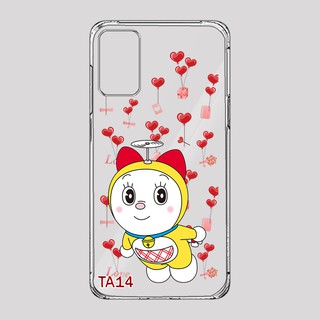 Ốp lưng dành cho samsung galaxy a02s