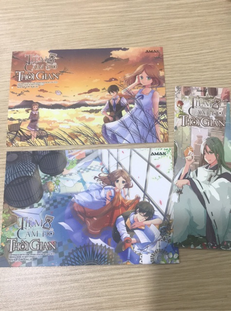 Sách - Trọn bộ Tiệm cầm đồ thời gian 3 tập | BigBuy360 - bigbuy360.vn