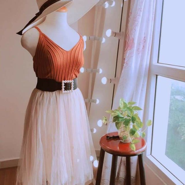 Combo đầm👗👗👗