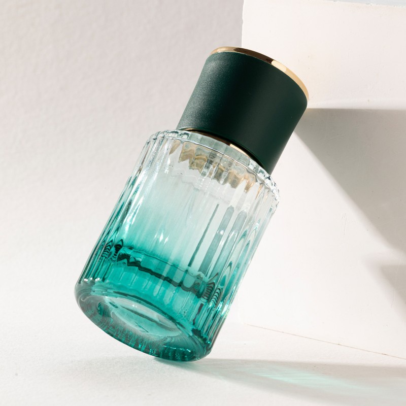 Chai Chiết Nước Hoa Dạng Xịt Bằng Thủy Tinh Dày Dung Tích 30ml 50ml