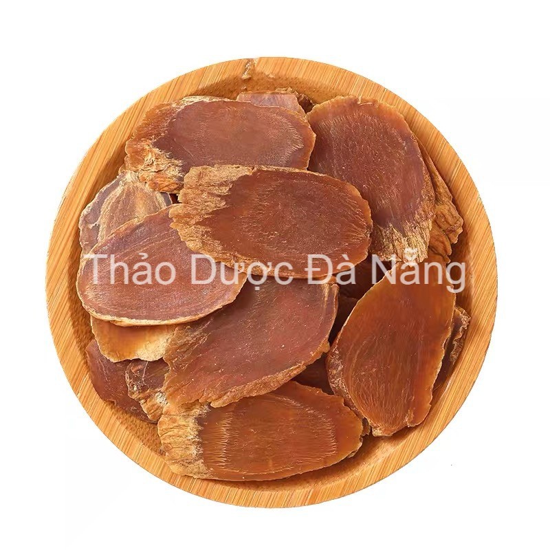 Sâm Cát Lâm  nguyên chất không đường 100 gram.