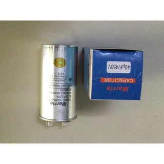 tụ marrie 40uf/450V
