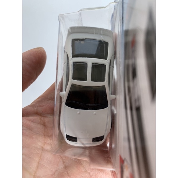 Hot Wheels Nissan 300ZX Twin Turbo