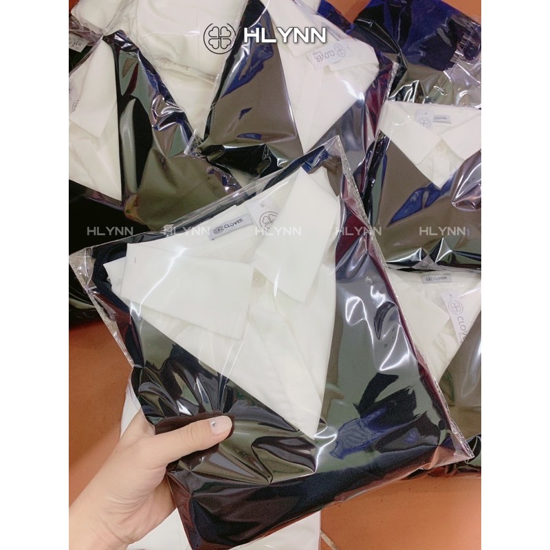 Set áo sơ mi form rộng và gile m83 | BigBuy360 - bigbuy360.vn