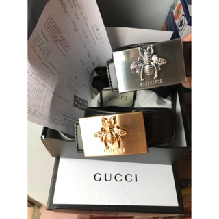 Thắt lưng Gu fullbox 2018